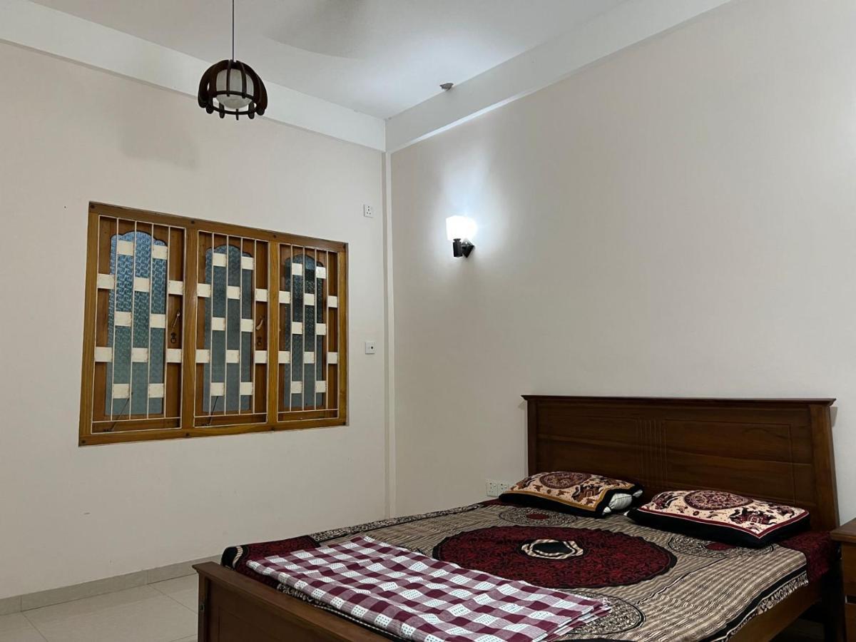Ashoka Villa Jaffna Exterior foto