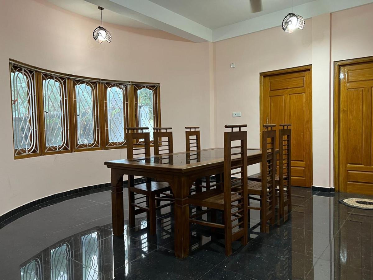 Ashoka Villa Jaffna Exterior foto