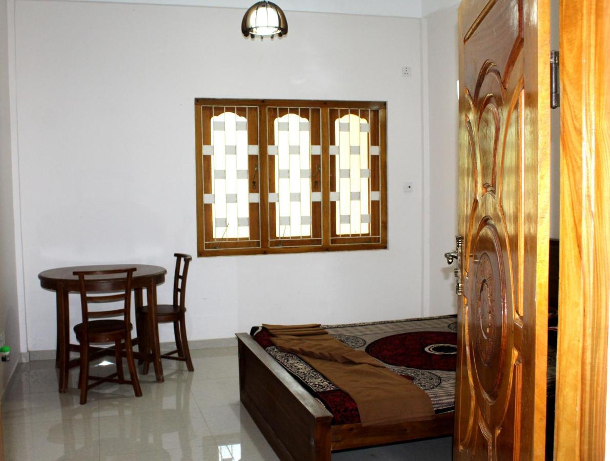 Ashoka Villa Jaffna Exterior foto