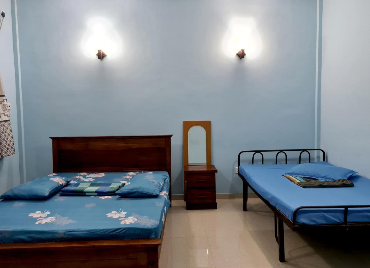 Ashoka Villa Jaffna Exterior foto